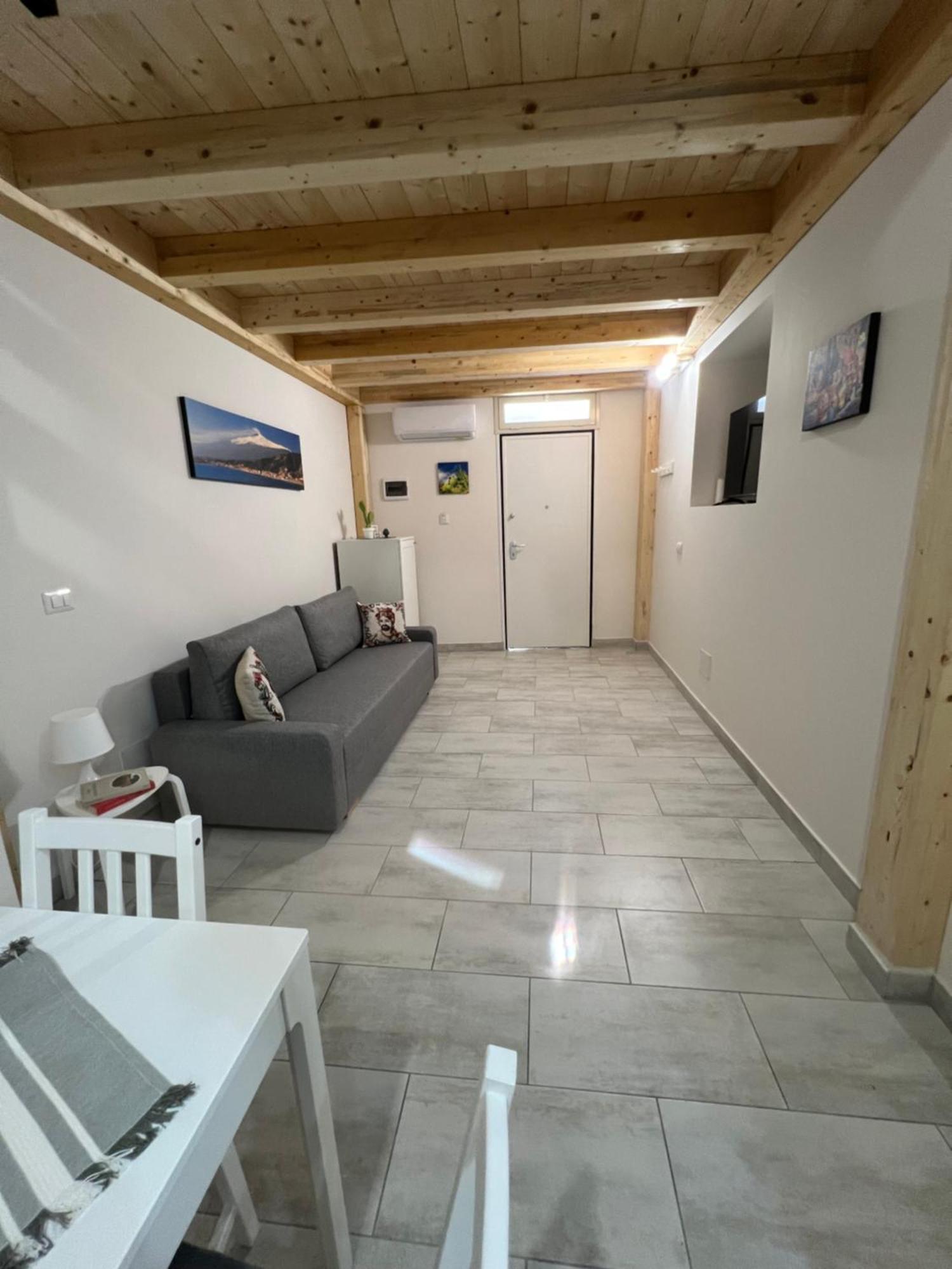 La Bella Catania Home المظهر الخارجي الصورة