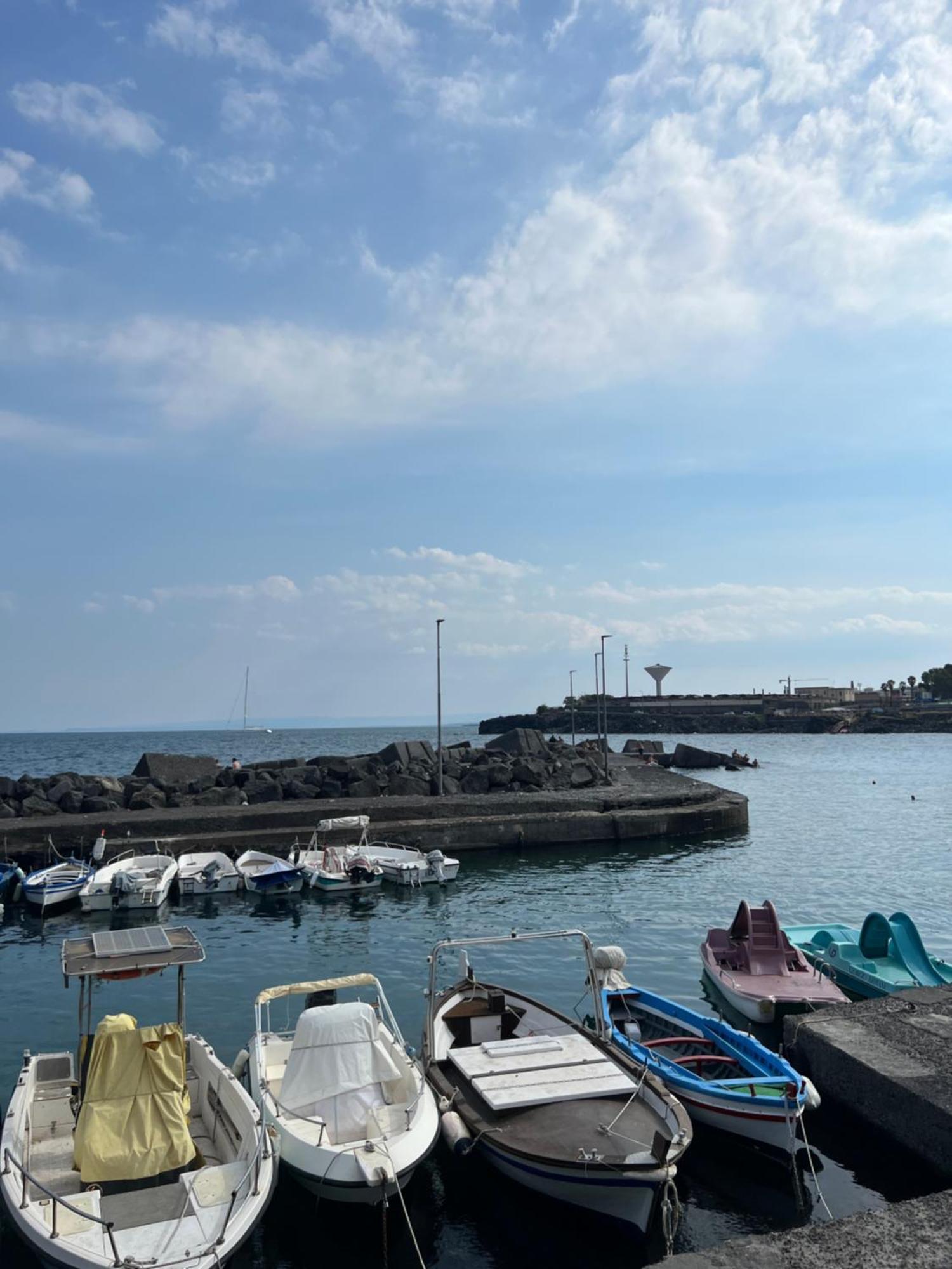 La Bella Catania Home المظهر الخارجي الصورة