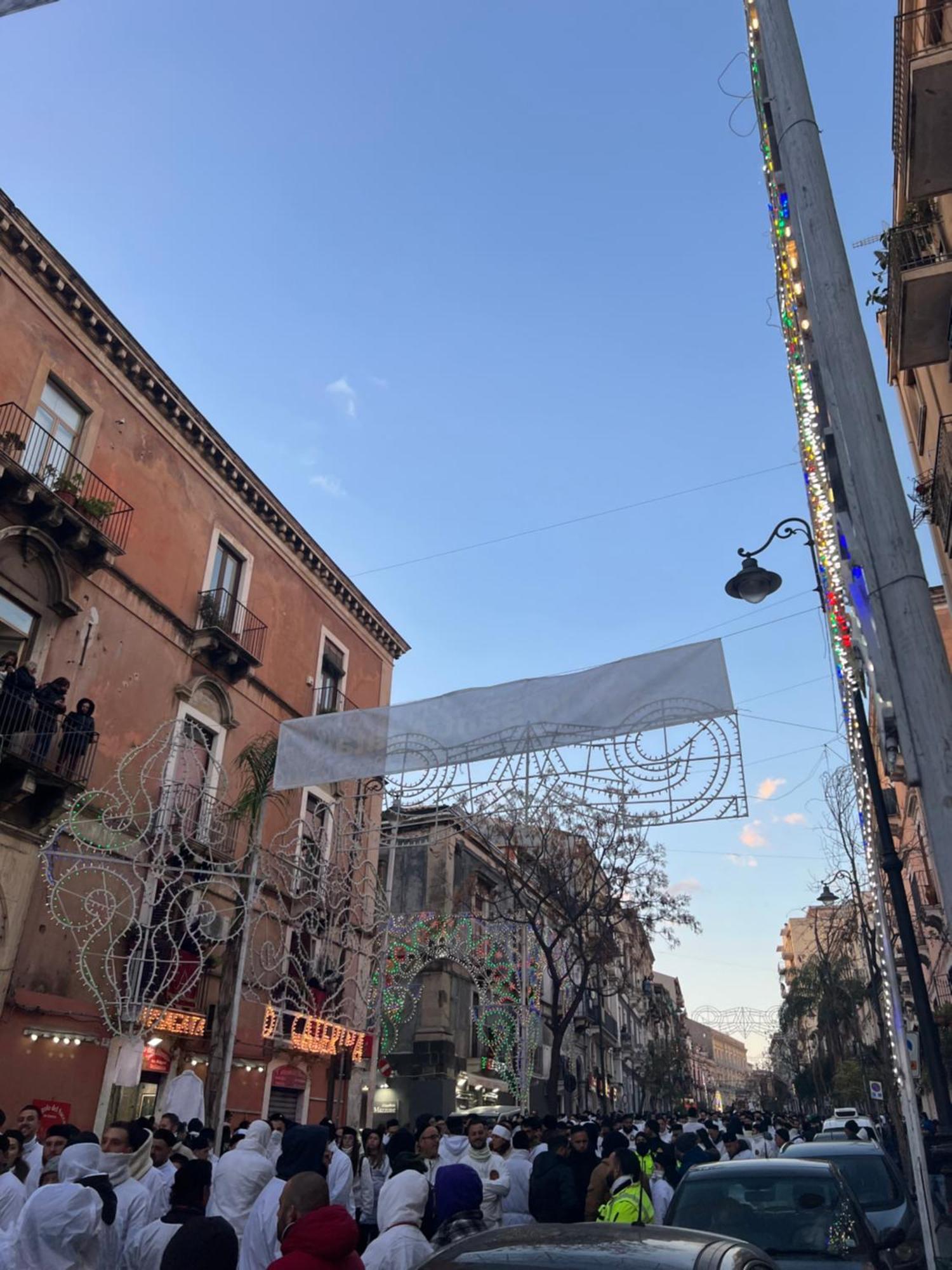 La Bella Catania Home المظهر الخارجي الصورة